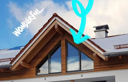 Ferienwohnung Gelb - Chiemgau Karte - Foto 4