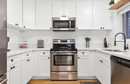 Double King Suite with Patio Dining and Parking NRP21-00386 - Foto 3