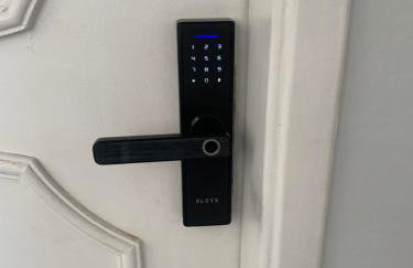 Apartamento em Santos no Gonzaga em frente a praia - Foto 10