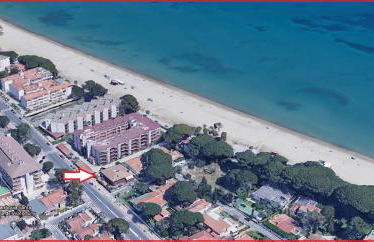 Villa BARLOVENTO SPA - Foto 43