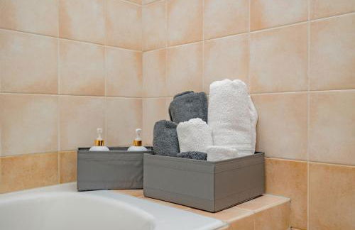 Arcimboldi Terrace Suite - Parking Private Included, Free WiFi & AC - Foto 27