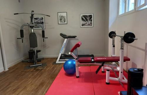 Maison de ville dans une citée médiévale - Photo 14