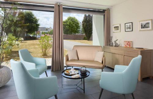 Quality Aparthotel Portes de Rennes - Photo 5