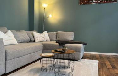 AKK1 - Apartment im Zentrum Vollausstattung Balkon - Foto 9