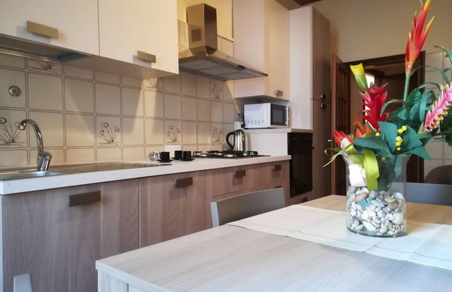 Feel at Home - La Terrazza Sul Borgo - Foto 26