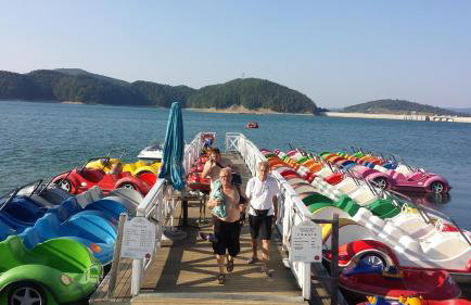 Apartament w Bieszczadach - Photo 45