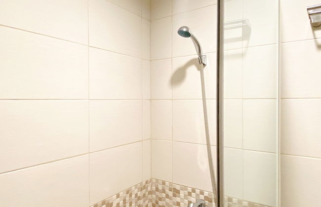 Good Deal And Elegant Studio Tamansari Iswara Apartment - Foto 10