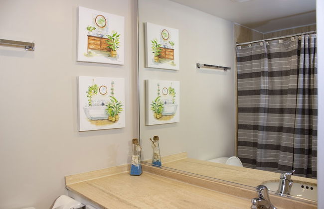 Golden Castle In Montreal - Foto 15