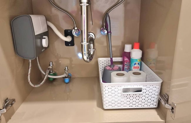 Bo501 - 2 Bdr Condo With Sea View, Ao Nang Beach - Photo 48