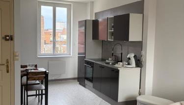 Petit appartement charmant - Foto 2