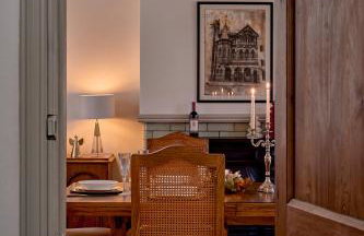 Fothergill House - Entire Luxury Townhouse - City Centre - Foto 43