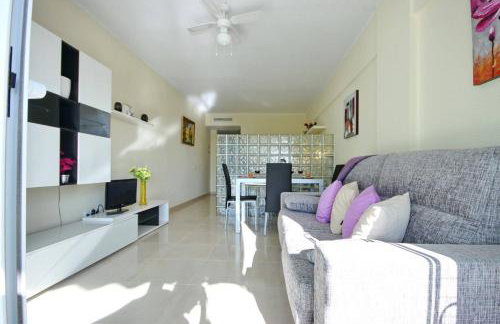 Studio in beachfront complex in El Duque area, Costa Adeje - Foto 1