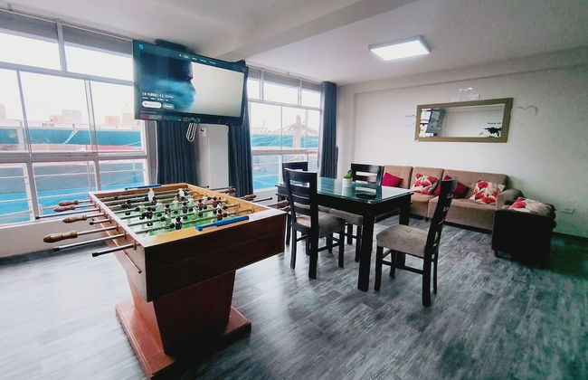 Departamentos Appart d'Eliette - Foto 71