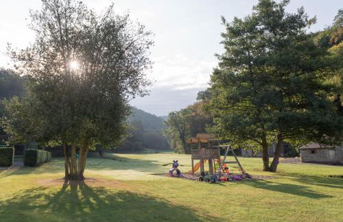 Le Lavandin Gite familial 10 -12p - Foto 14