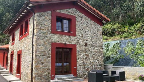 La Casa del Marinero - Foto 1, Garden