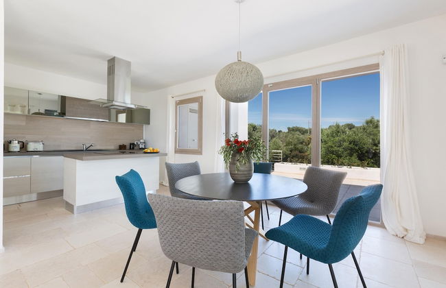 Villa Orizzonte - Foto 1