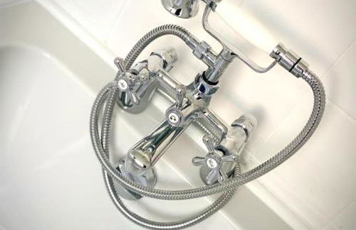 Beach Chalet, Little Walsingham Norfolk - Foto 9