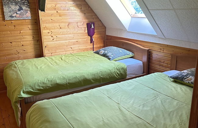 Apartma Pohar- A Bit Different! - Foto 8