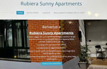 Rubiera Sunny Apartments - Luminosi e vicino museo Ferrari - Foto 9