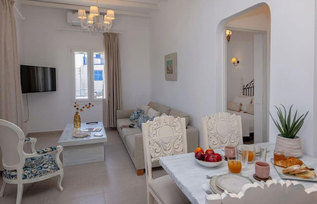 Summer Grace Tinos - Foto 22