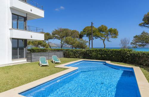 Apartamento Oratge 1 - Foto 12