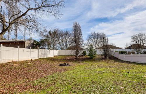 Close to Hospitals! Family Gem in West Monroe - Foto 24