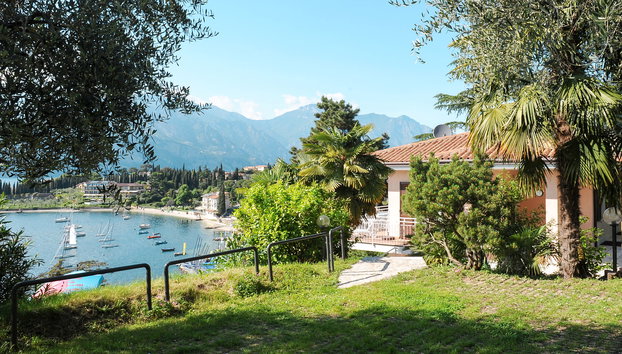Casa Rosa - Foto 4, House
