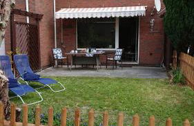 Ferienhaus Möwe - Foto 18