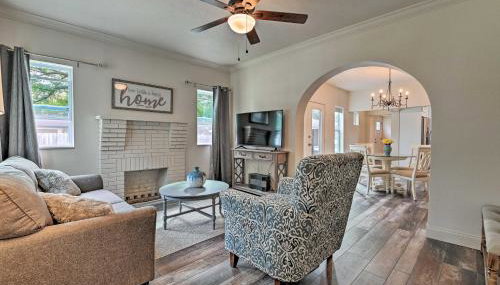 Walk to Dtwn Winter Garden Home with Patio - Foto 4