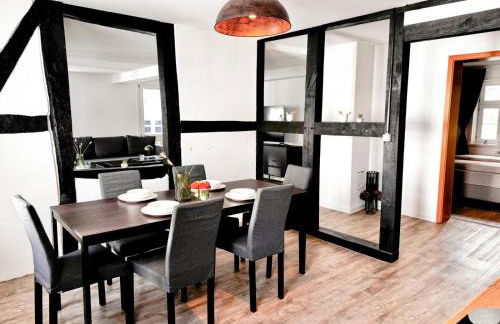 NEUNZEHN 01 Ferienwohnungen - Foto 15