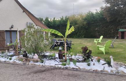 Maison N 2 Du Bas Coudreau - Foto 27