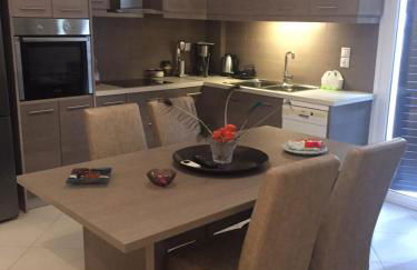 Eleni Apartment - Foto 1