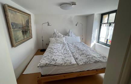 Ferienwohnung im Stadionischem Hof - Foto 17