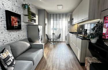 Temático,moderno e com pôr do sol Mueller/Centro - Foto 22