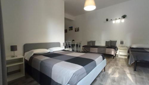 Fontanarossa Airport Sleep and Travel - Foto 4