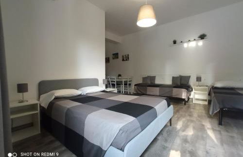 Fontanarossa Airport Sleep and Travel - Foto 4