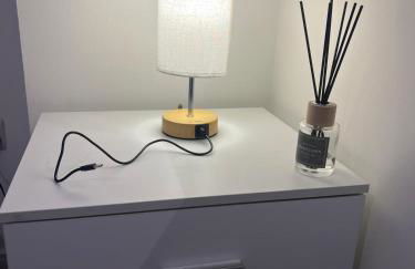 Digbeth Luxury 1 Bed Studio Apartment - Foto 19