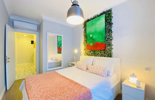 Missafir Central and Refreshing Flat in Beyoglu - Foto 39