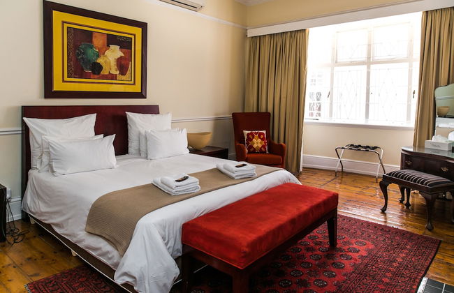 5 Camp Street Guesthouse & Self-catering - Foto 3