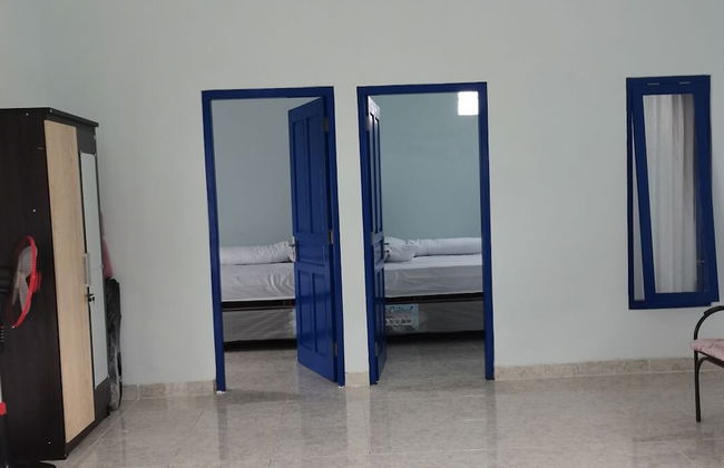 ZG Home Batu - Foto 4