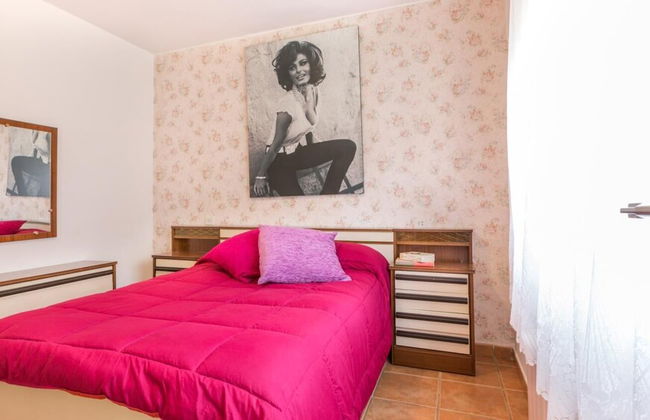 Vila Fina in Lloret de Mar - Foto 12