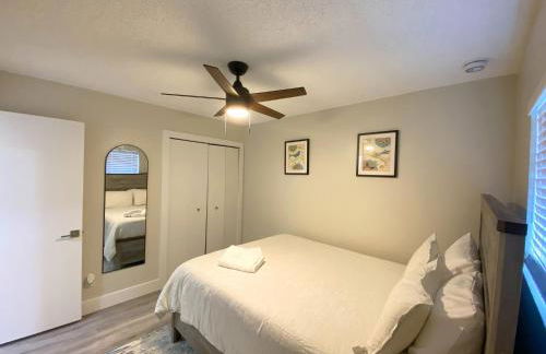 Cozy Coral Cottage with Tiki Hut, Mini Golf, Arcade and Grill - Foto 18