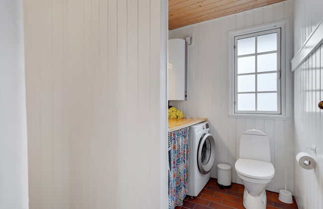 3 bedroom House in Sønderho with terrace - Photo 14