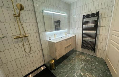 Appartement vue mer en Résidence avec piscine - Foto 30