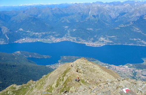 Holiday Home Gelsomino-3 by Interhome - Foto 27