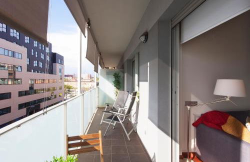 Apartamento Poble Nou - Foto 25