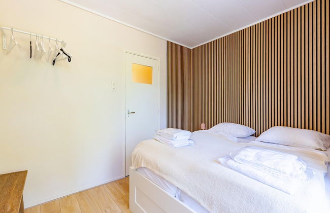 Attractive Apartment Near Vlissingen Beach - Photo 9