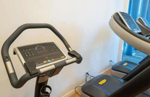 Residenza Labicana Luxury Apartment- Free Parking - Foto 31