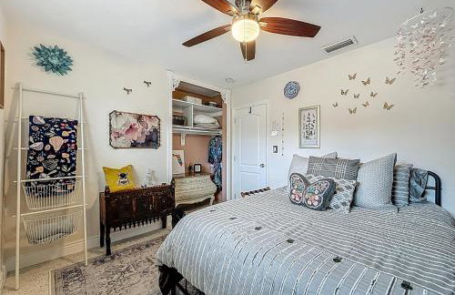 World Cup Oasis - Hot Tub - Hard Rock Stadium, FLL, Cruise Port under 20 mins - Foto 21