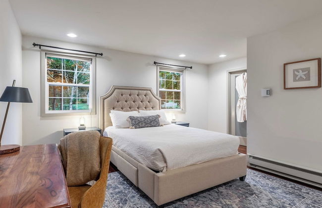 Windswept by Avantstay Water Views, Covered Deck, Walk to the Beach - Photo 18